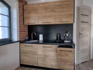 13 Starówka apartament Miodova