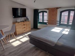 13 Starówka apartament Miodova