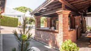 Hotel & Restaurant Se-Mi