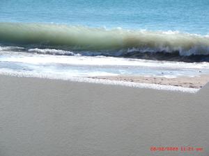 APARTAMENTO BAJO NATURISTA A PIE DE PLAYA.
