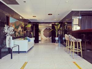 Hotel Venta El Puerto