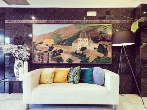 Hotel Venta El Puerto