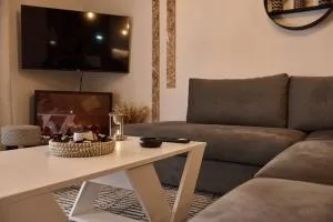 Villa Filarety Luxury House - Péfka