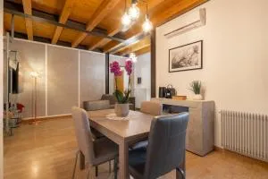 [Venezia-Suite Hemingway]a pochi passi Outlet - 皮亚韦河畔圣多纳