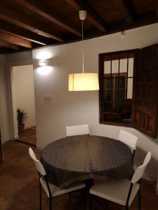 Casa Cuesta del Perro