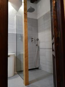 Casa Cuesta del Perro