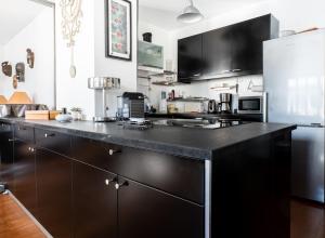 Aux portes de la vieille ville