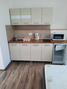 Silver Lelle Apartman Balatonlelle