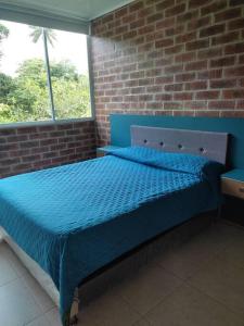 Eco Hotel La Primavera - Cabañas Campestres de Descanso