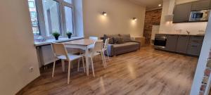 Marijas City Center Apartment