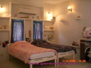 Scenic Riverside Resort