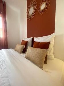 Appartement proche Disneyland