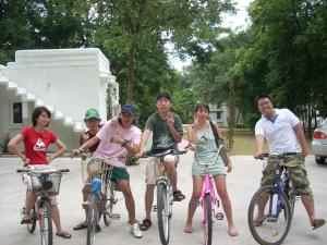 Scenic Riverside Resort