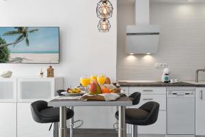 Capitán - Apartamento en el autentico centro de Málaga