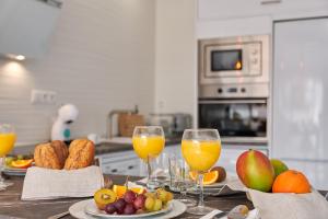 Capitán - Apartamento en el autentico centro de Málaga