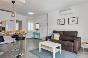 Capitán - Apartamento en el autentico centro de Málaga
