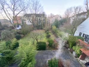 Maison Colodge DELORY BARBIEUX