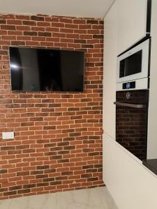 Classy apartment with parking in the city center