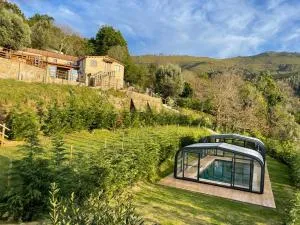 Quintinha da Cachadinha - Beiral do Lima