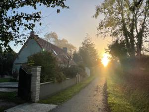 Maisons de vacances Gite des Longs Champs : photos des chambres