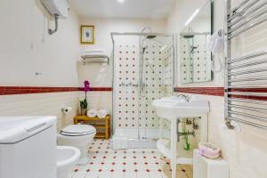 Campo dei fiori Royal Orchid apartment