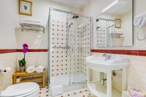 Campo dei fiori Royal Orchid apartment