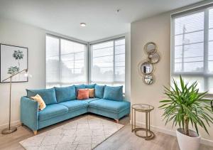 Stylish Townhome in Ballard