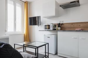 Appartements Cambresis : photos des chambres