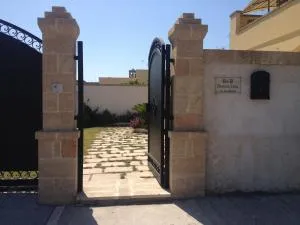 B&B DonnaLina - Vignacastrisi