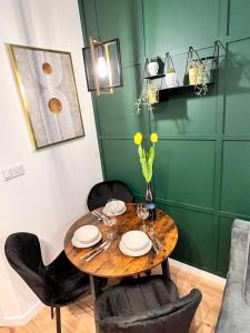 Apartamenty House Profit Kościuszki 28vs31B
