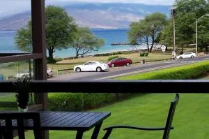 Hale Kamaole 275 - 基黑