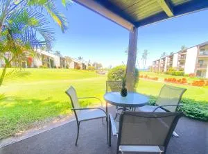 Hale Kamaole 123 - 基黑