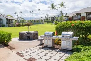 Hale Kamaole 130 - 基黑