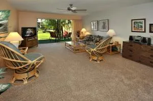 Hale Kamaole 133 - 基黑