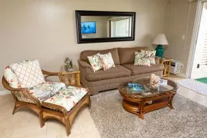 Hale Kamaole 207 - 基黑