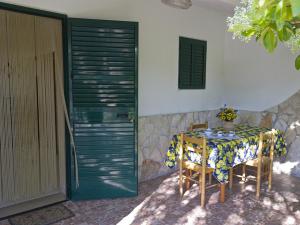 Two-Bedroom Bungalow