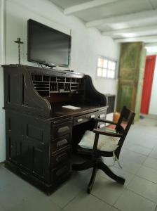 Departamento amoblado