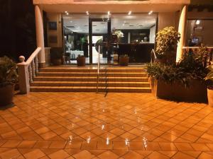 Hotel Venta El Puerto