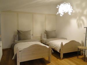 Kleine Residenz am Zehnthof