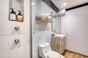 ULIV Apartments El Ángel