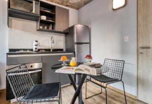 ULIV Apartments El Ángel