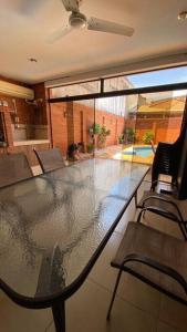 Residencia privada lujosa