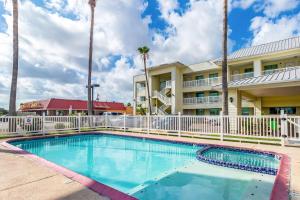 Studio 6-Corpus Christi, TX - North