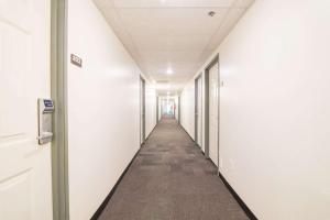 Motel 6-Rigby, ID