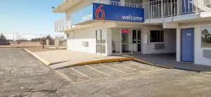 Motel 6-Goodland, KS - Goodland