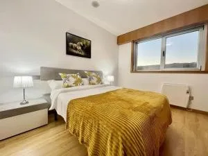 Lanús Malpica de Bergantiños-Costa da Morte - Asalo