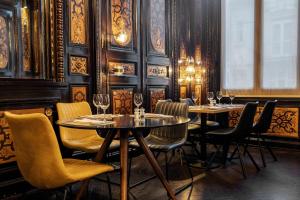 Hotels Best Western Urban Hotel : photos des chambres