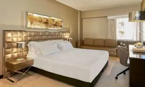 NH Coimbra Dona Ines - 阿吉埃拉