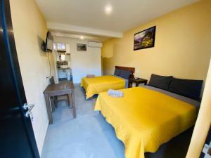 HOTELITO SAN IGNACIO