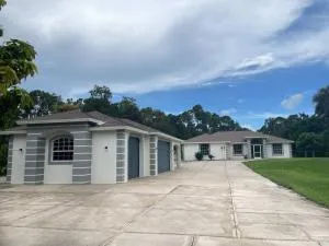 La Finca... Beautiful Countryside Home ! - Golden Gate